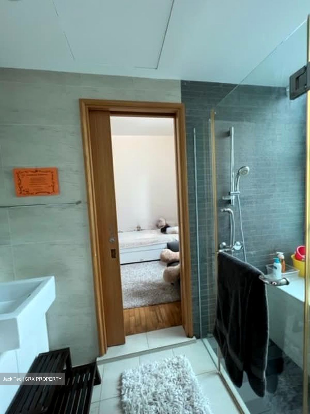Park Infinia At Wee Nam (D11), Condominium #553948421